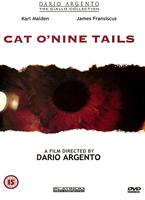Cat O'Nine Tails Online DVD Rental
