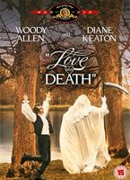 Love and Death Online DVD Rental