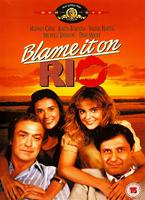 Blame It on Rio Online DVD Rental