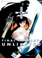 Final Fantasy Unlimited: Vol.1 Online DVD Rental