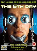 The 6th Day Online DVD Rental
