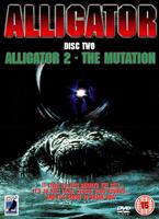 Alligator 1 / Alligator 2 Online DVD Rental
