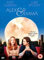 Alex and Emma Online DVD Rental