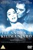 Snows of Kilimanjaro Online DVD Rental