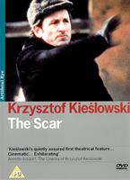 The Scar Online DVD Rental