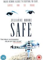 Safe Online DVD Rental