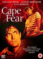 Cape Fear Online DVD Rental
