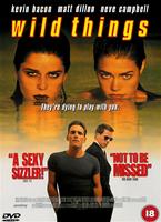 Wild Things Online DVD Rental
