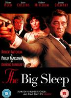 The Big Sleep Online DVD Rental