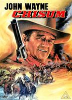 Chisum Online DVD Rental