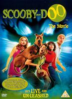 Scooby Doo: The Movie Online DVD Rental