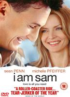I Am Sam Online DVD Rental