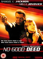 No Good Deed Online DVD Rental