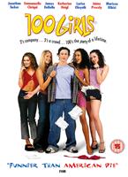 100 Girls Online DVD Rental