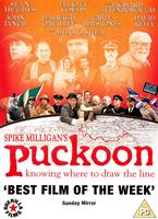 Puckoon Online DVD Rental
