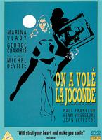 On a Vole La Joconde Online DVD Rental