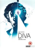 Diva Online DVD Rental