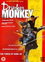 Drunken Monkey Online DVD Rental