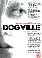 Dogville Online DVD Rental