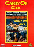 Carry on Cleo Online DVD Rental