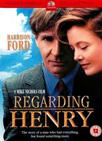 Regarding Henry Online DVD Rental