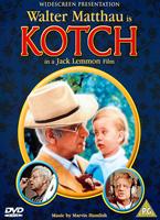 Kotch Online DVD Rental