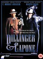 Dillinger and Capone Online DVD Rental