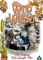 The Wind in The Willows: The Movie Online DVD Rental