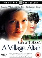 A Village Affair: Joanna Trollope Online DVD Rental