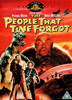 The People That Time Forgot Online DVD Rental