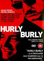 HurlyBurly Online DVD Rental