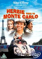 Herbie Goes to Monte Carlo Online DVD Rental