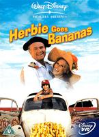 Herbie Goes Bananas Online DVD Rental