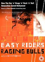 Easy Riders, Raging Bulls Online DVD Rental