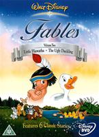 Walt Disney Fables: Vol.2 Online DVD Rental