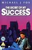 The Secret of My Success Online DVD Rental