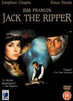 Jack the Ripper Online DVD Rental