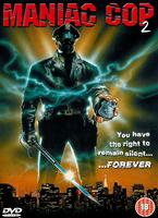 Maniac Cop 2 Online DVD Rental
