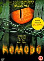 Komodo Online DVD Rental
