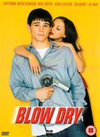 Blow Dry Online DVD Rental