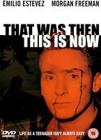 That Was Then This Is Now Online DVD Rental