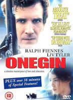 Onegin Online DVD Rental