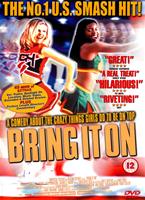 Bring It On Online DVD Rental
