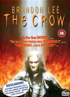 The Crow Online DVD Rental
