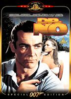James Bond: Doctor No Online DVD Rental