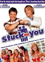 Stuck on You Online DVD Rental