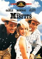 The Misfits Online DVD Rental