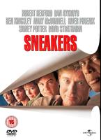 Sneakers Online DVD Rental