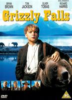 Grizzly Falls Online DVD Rental