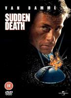 Sudden Death Online DVD Rental